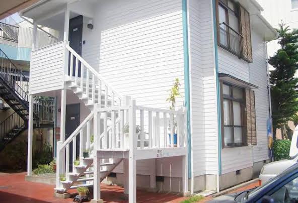 Hotel Big Marine Amami Exterior photo