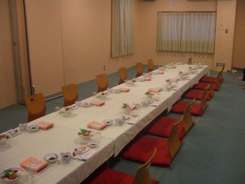 Hotel Big Marine Amami Exterior photo