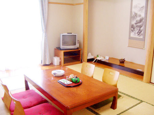 Hotel Big Marine Amami Exterior photo